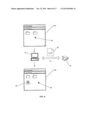 METHOD FOR ADDING SCAN DATA TO COMPUTER WORK AREA diagram and image