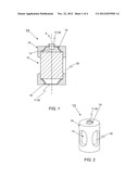 SURGE ARRESTER diagram and image