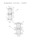 SURGE ARRESTER diagram and image