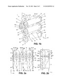 HOUSING FOR A SWITCHGEAR ASSEMBLY MODULE, SWITCHGEAR ASSEMBLY MODULE AND     SWITCHGEAR ASSEMBLY diagram and image