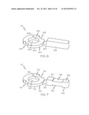 LOW PROFILE ROTARY DAMPER diagram and image