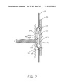 ELECTRONIC DEVICE WITH LOCKING ASSEMBLY diagram and image