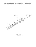 SLIDING MODULE FOR ELECTRONIC DEVICE diagram and image