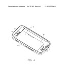 SLIDING MODULE FOR ELECTRONIC DEVICE diagram and image