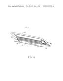 SLIDING MODULE FOR ELECTRONIC DEVICE diagram and image