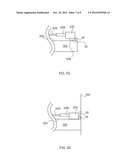 APPARATUS AND SETUP FOR SECURING ELECTRONIC EQUIPMENT diagram and image