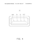 ELECTRONIC DEVICE HAVING PERSONAL SYSTEM 2 (PS/2) PORT diagram and image