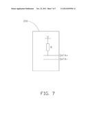 ELECTRONIC DEVICE HAVING PERSONAL SYSTEM 2 (PS/2) PORT diagram and image