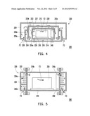 CAR ELECTRIC EQUIPMENT CASE MODULE diagram and image