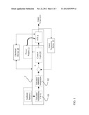 HEAT TRANSFER ELEMENT TEMPERATURE VARIATION SYSTEM diagram and image