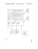 HEAT TRANSFER ELEMENT TEMPERATURE VARIATION SYSTEM diagram and image