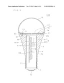 LIGHTING APPARATUS diagram and image