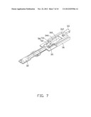 ELECTRONIC DEVICE WITH EASILY DETACHABLE POWER MODULE diagram and image