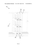 METHOD AND APPARATUS FOR PROVIDING A MECHANICAL MEANS TO SUPPORT CARD     SLOTS CAPABLE OF ACCEPTING CARDS OF MULTIPLE FORM FACTORS diagram and image