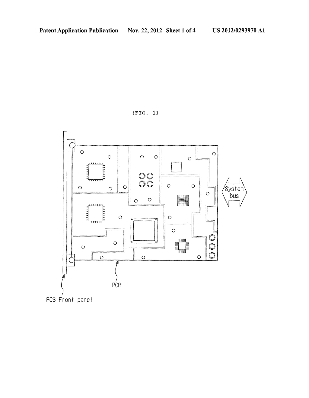 ELECTRONIC CARD MODULE INCLUDING FUNCTION OF STORING INFORMATION REGARDING     FABRICATION/MAINTENANCE/DRIVING OF A PRODUCT - diagram, schematic, and image 02