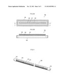 GLASS COMPOSITION, LIGHT SOURCE DEVICE AND ILLUMINATION DEVICE diagram and image