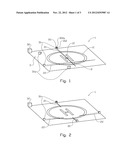 Positioning Reference System for an Area for Landing of a Helicopter or a     Load Suspended from a Helicopter diagram and image