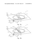 Positioning Reference System for an Area for Landing of a Helicopter or a     Load Suspended from a Helicopter diagram and image