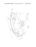 Recessed Sealed Lighting Fixture diagram and image