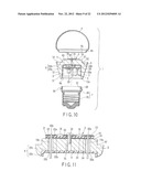 Lamp Having Outer Shell to Radiate Heat of Light Source diagram and image