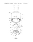 Lamp Having Outer Shell to Radiate Heat of Light Source diagram and image