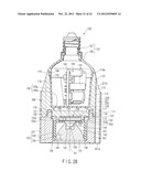 Lamp Having Outer Shell to Radiate Heat of Light Source diagram and image