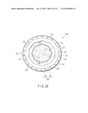 Lamp Having Outer Shell to Radiate Heat of Light Source diagram and image