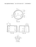 Lamp Having Outer Shell to Radiate Heat of Light Source diagram and image