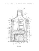 Lamp Having Outer Shell to Radiate Heat of Light Source diagram and image