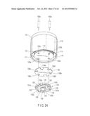 Lamp Having Outer Shell to Radiate Heat of Light Source diagram and image