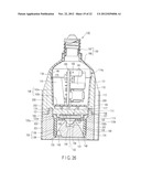 Lamp Having Outer Shell to Radiate Heat of Light Source diagram and image