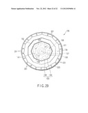 Lamp Having Outer Shell to Radiate Heat of Light Source diagram and image