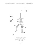 VEHICLE LIGHTING UNIT diagram and image