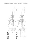 VEHICLE LIGHTING UNIT diagram and image