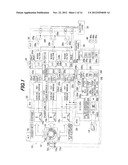 PARALLEL RUNNING CONTROL APPARATUS FOR INVERTER GENERATORS diagram and image