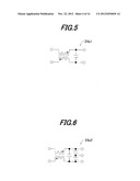 PARALLEL RUNNING CONTROL APPARATUS FOR INVERTER GENERATORS diagram and image