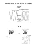 PARALLEL RUNNING CONTROL APPARATUS FOR INVERTER GENERATORS diagram and image