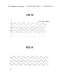 PARALLEL RUNNING CONTROL APPARATUS FOR INVERTER GENERATORS diagram and image