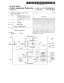 MONOTONIC PRE-BIAS START-UP OF A DC-DC CONVERTER diagram and image