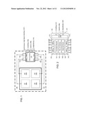 MULTI-DIE MEMORY DEVICE diagram and image