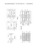 MULTI-DIE MEMORY DEVICE diagram and image