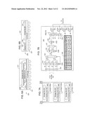 MULTI-DIE MEMORY DEVICE diagram and image