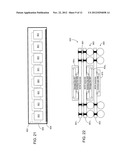 MULTI-DIE MEMORY DEVICE diagram and image