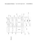 MULTI-DIE MEMORY DEVICE diagram and image