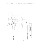 MULTI-DIE MEMORY DEVICE diagram and image