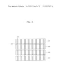 STACKED MEMORY DEVICES AND MEMORY SYSTEMS INCLUDING THE SAME diagram and image