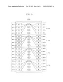 STACKED MEMORY DEVICES AND MEMORY SYSTEMS INCLUDING THE SAME diagram and image