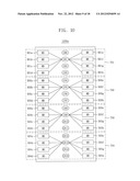 STACKED MEMORY DEVICES AND MEMORY SYSTEMS INCLUDING THE SAME diagram and image