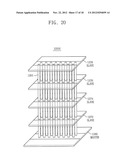 STACKED MEMORY DEVICES AND MEMORY SYSTEMS INCLUDING THE SAME diagram and image