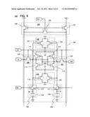 MEMORY DEVICE AND SIGNAL PROCESSING CIRCUIT diagram and image